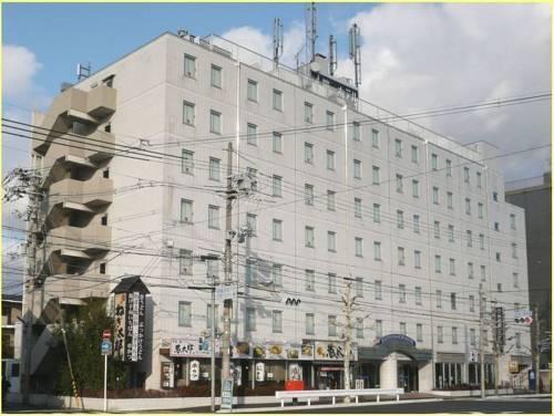 Kyoto Daiichi Hotel