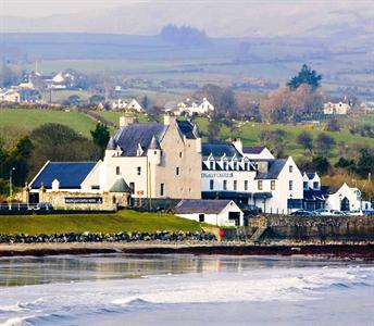 Ballygally Castle Hotel