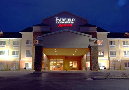 Fairfield Inn & Suites Gillette