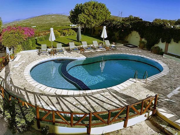 Interhome - Agapi Villa