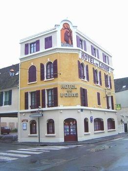 Hotel de L'Ours Coulommiers