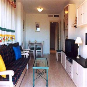 Coral Beach Apartments Calpe