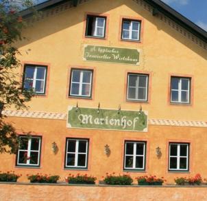 Gasthaus Marienhof