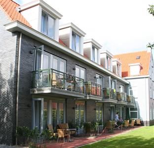Hotel In Den Brouwery Domburg
