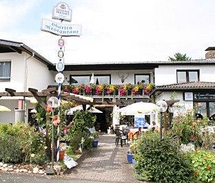 Hotel & Restaurant Zum Rosengarten