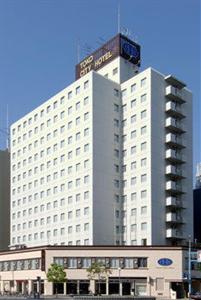 Toko City Hotel Umeda