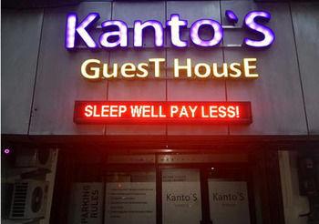 Kantos Guest House