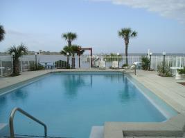 Hermitage By The Bay - Healing Tranquility - 2 BR Condo