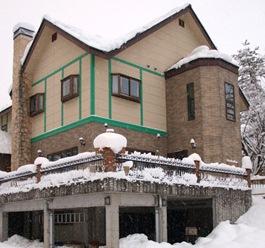 Seventh Heaven Hakuba