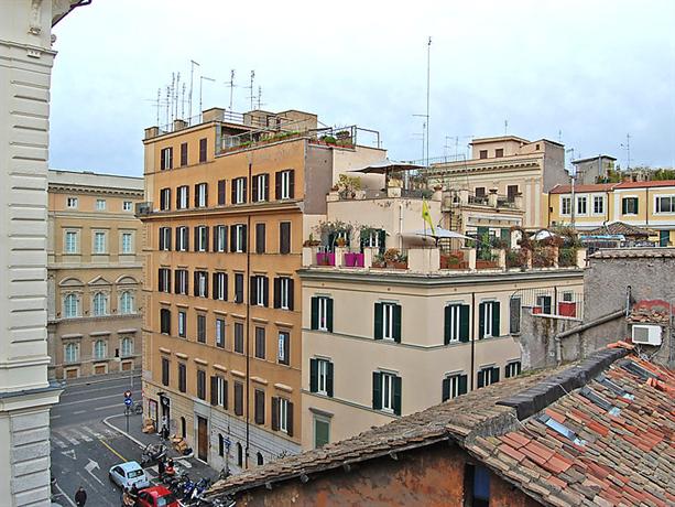 Interhome - Campo dei Fiori Charming