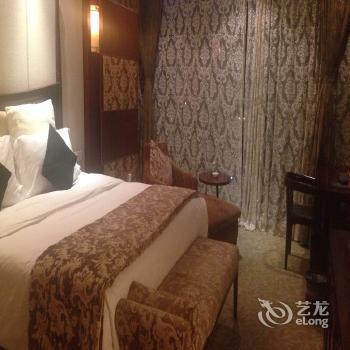 Hefei YaHao Great Hotel