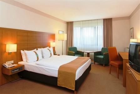 Holiday Inn Heidelberg Walldorf