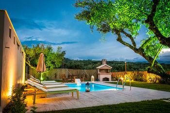 Vatia Villas