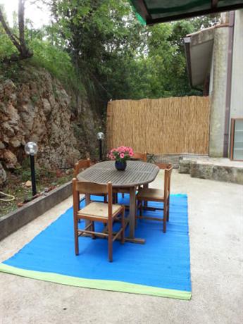 Homestay In Contrada San Donato Snc Itri