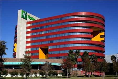 Holiday Inn Parque Fundidora Monterrey