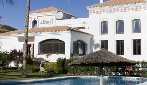 Albayt Resort & Spa Estepona