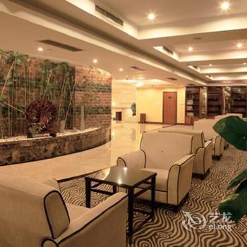 Noble Resort Suzhou