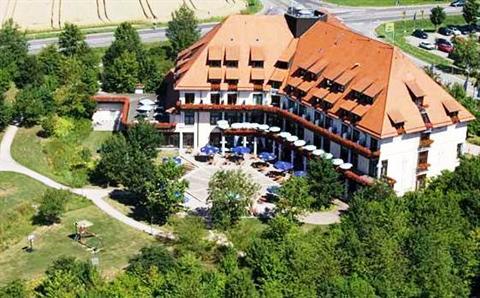 Flair Park-Hotel Ilshofen