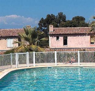 Les Parcs de Gassin Saint-Tropez