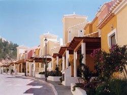 Bungalows Altea Hills