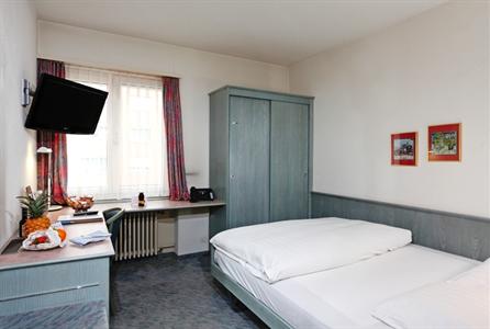 Sommerau Ticino Hotel