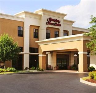 Hampton Inn & Suites Valparaiso