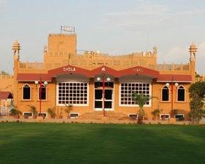 Hotel Dhola Maru Jaisalmer