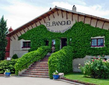 Hotel El Rancho