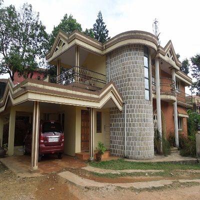 Green Cove Home Stay