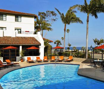 Hyatt Santa Barbara