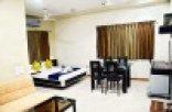 Vista Rooms At Jalna Road