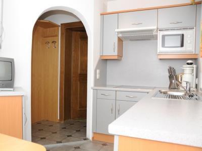 Appartements Max & Moritz