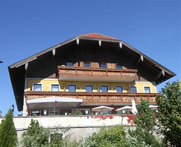 Landgasthof Franz Josef