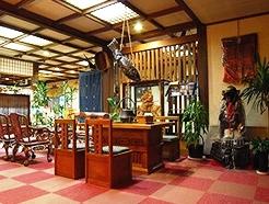 Ryokufuen Kiyoharu Hotel Takayama