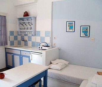 Aeolos Furnished Apartments