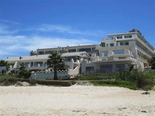 Seashells Luxury Self Catering Apartments