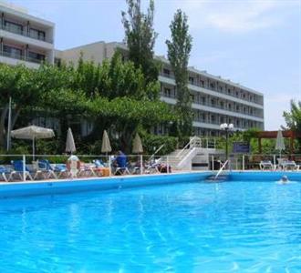 Mediterranee Hotel Lassi