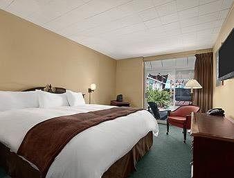 Hotel Knights Inn Parry Sound