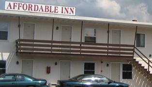 Affordable Inn Motel