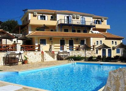 Odyssey Villas