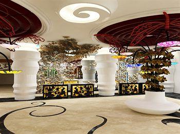Port Nature Luxury Resort Hotel&Spa