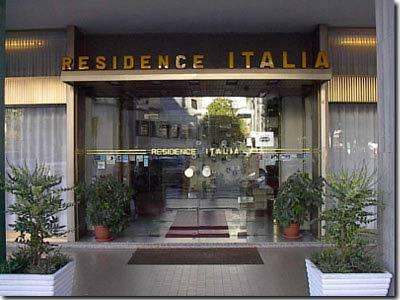 Albergo Residence Italia Vintage Hotel