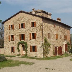 Agriturismo Ca' Bertu'