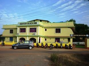 Ashvem Beach Inn