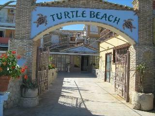 EpiTurtle Beach Hotel