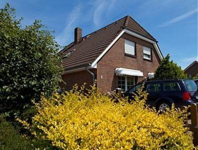 Gastehaus Gerken