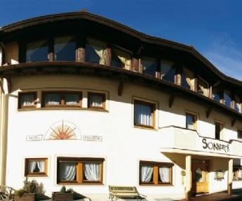 Hotel-Pension Sonneck