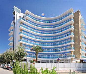 GHT Hotel Maritim