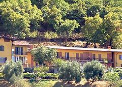 Agriturismo Forest Iseo