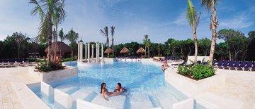 Hotel Grand Palladium Kantenah Resort & Spa